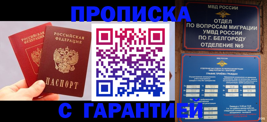 прописка 2025 в Холмске